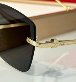 Picture of Cartier Sunglasses _SKUfw56603055fw